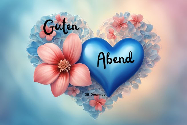 Guten Abend