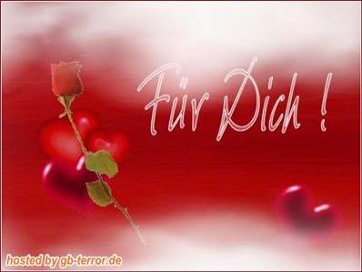 Fuer Dich GB-Pic