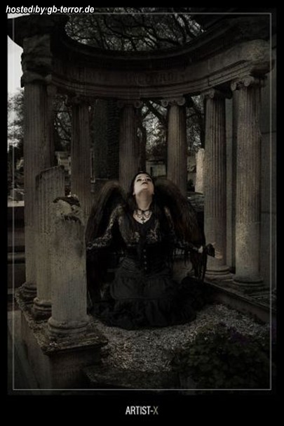 Gothic GB Bild