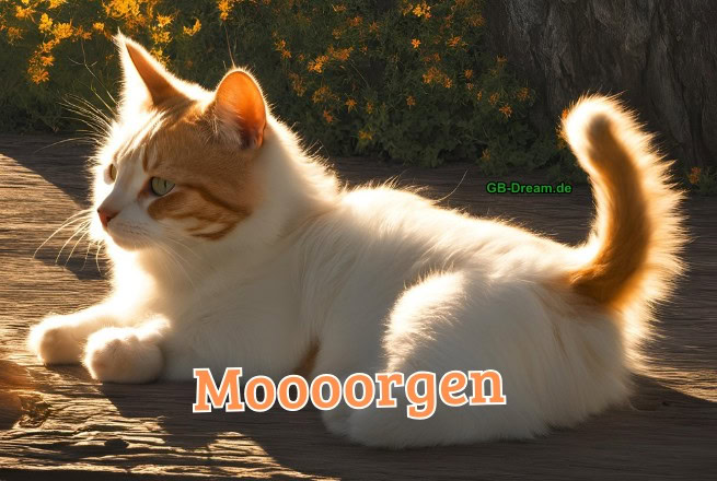 Morgen