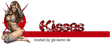 Kisses GB Eintrag