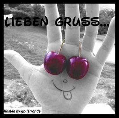 GB-Pic Liebe Gruesse