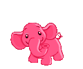GB Pic Animation Elefant