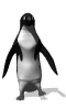 Pinguin GB Pic Animiert