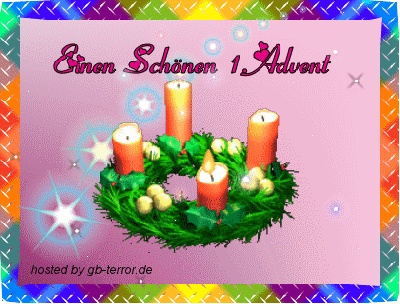 Erster Advent GB Pic