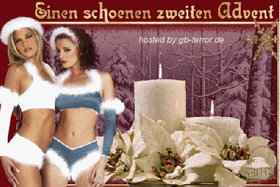 2. Advent Gaestebuch Pic