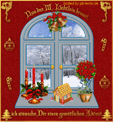 Dritter Advent GBPic