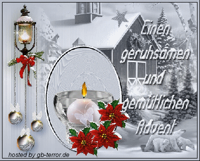 Dritter Advent GBPic
