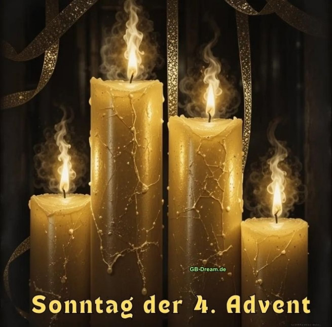 Sonntag der 4. Advent