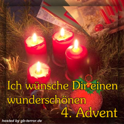 Gaestebucheintrag 4. Advent