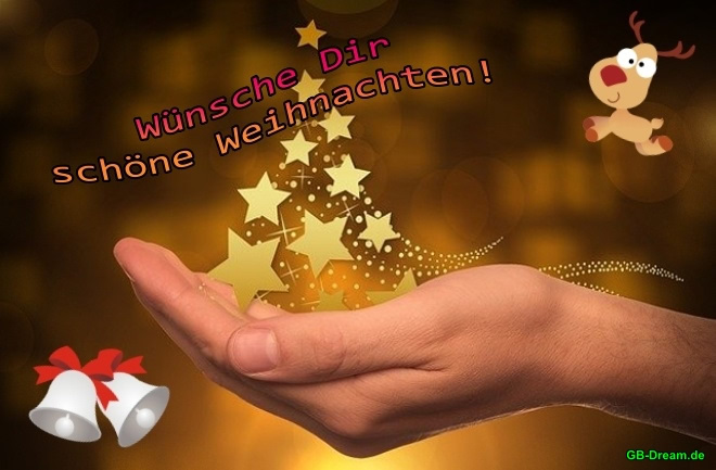 Schöne Weihnachten