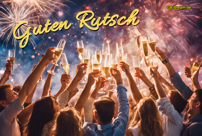 Guten Rutsch