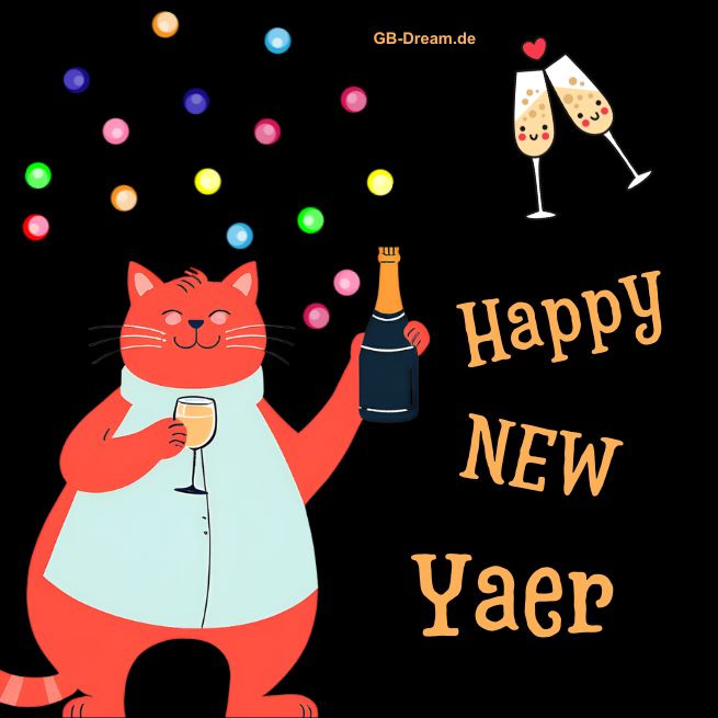 Happy New Year