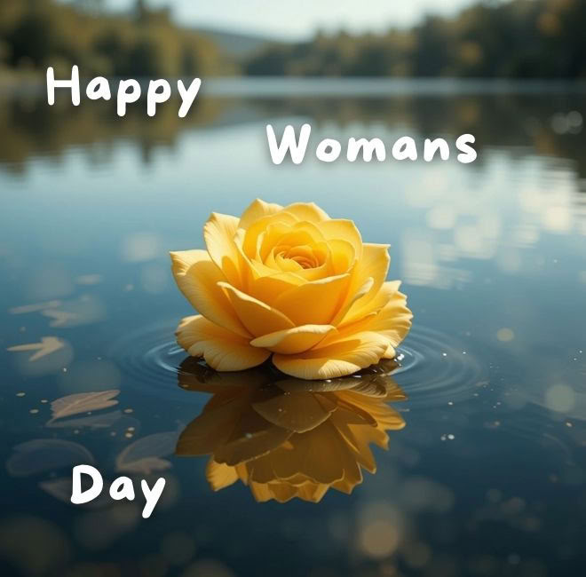 Happy Womans Day