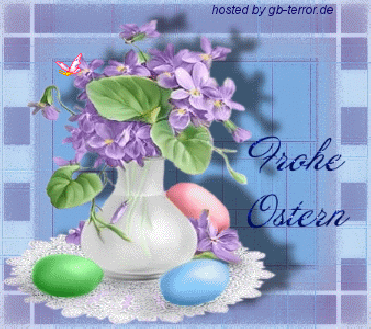 Frohe Ostern GBPic
