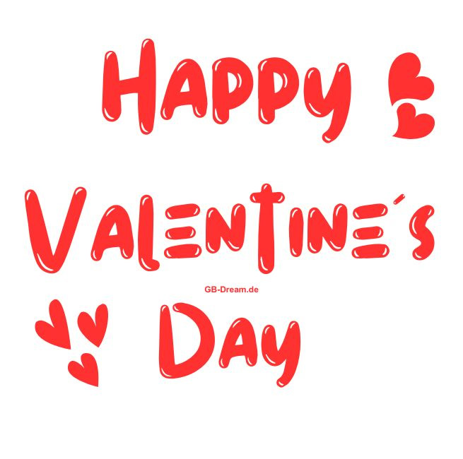 Happy Valentines Day