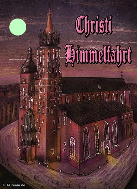 Christi Himmelfahrt Kirche