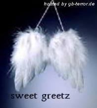 Gaestebuchbild Sweet Greetz