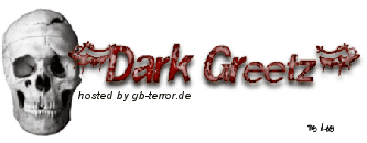 GB Dark Greetz