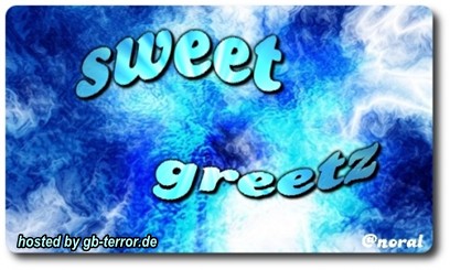 Sweet Greetz GB-Pic