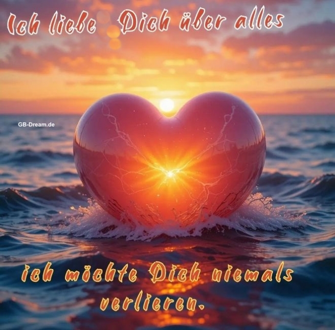 Pic Ich liebe Dich