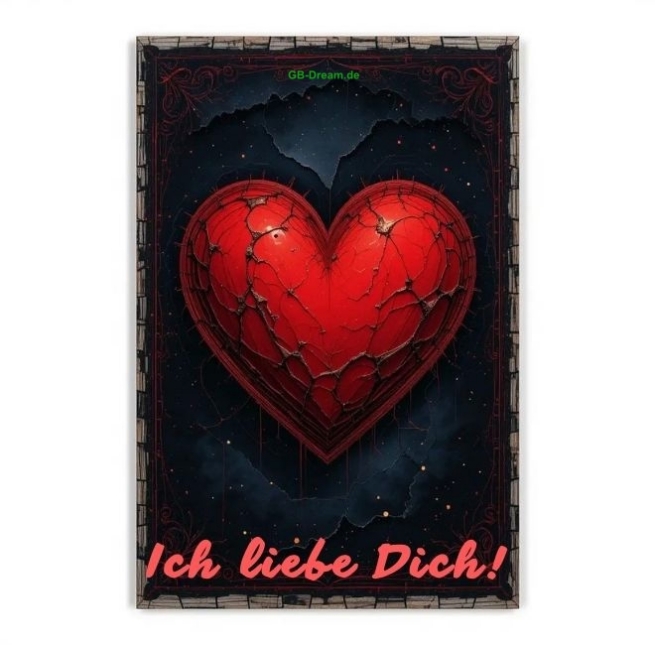 Ich liebe Dich Pic
