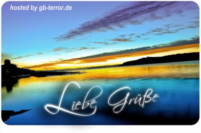 GB-Bild Liebe Gruesse