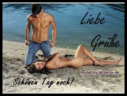 GB-Pic Liebe Gruesse