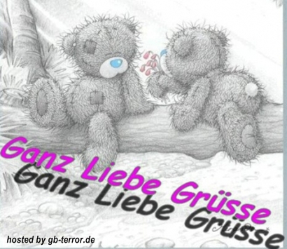 GBBild Liebe Gruesse