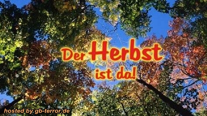 Herbst GB Pic