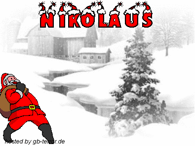 Nicolaus GB