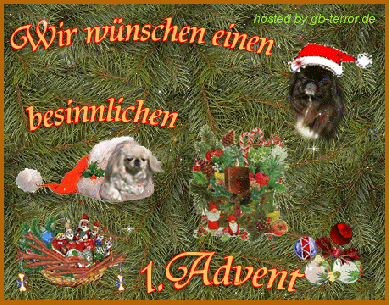 Erster Advent GB Pic