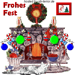 Frohes Fest GB Pic