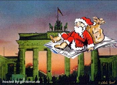 GB Bild Weihnachtsmann