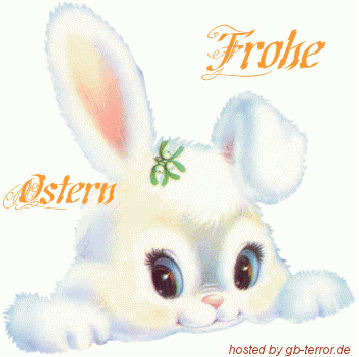 Frohe Ostern GB Pic