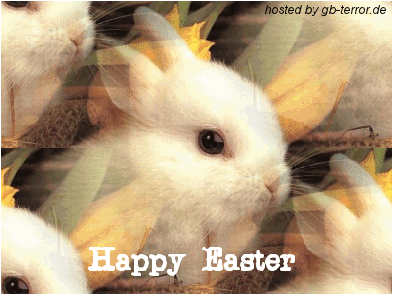 Frohe Ostern GBPic